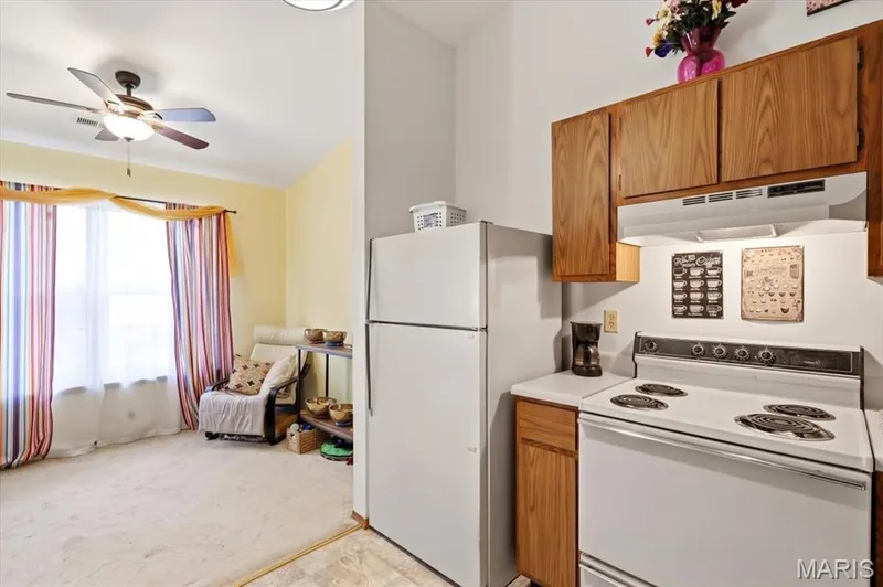 60 Sugar Ridge Court #6, St Peters, MO 63376 — listing photo 14 of 32