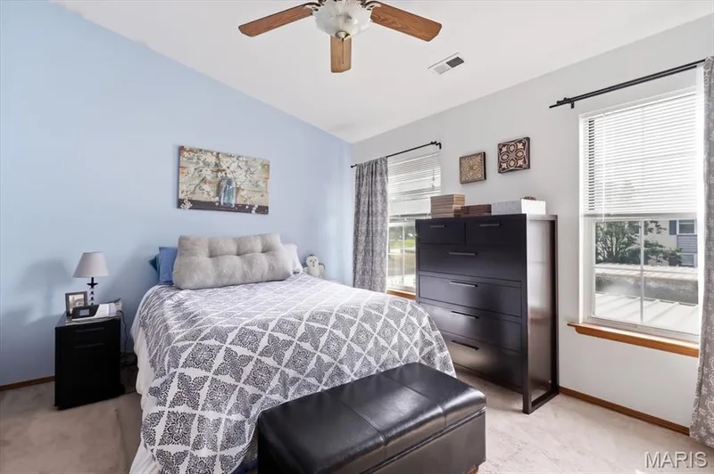 60 Sugar Ridge Court #6, St Peters, MO 63376 — listing photo 17 of 32