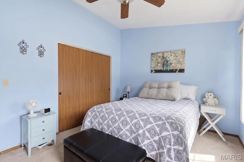 60 Sugar Ridge Court #6, St Peters, MO 63376 — listing photo 18 of 32
