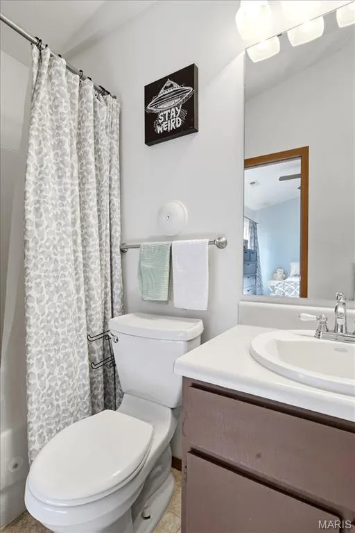60 Sugar Ridge Court #6, St Peters, MO 63376 — listing photo 22 of 32