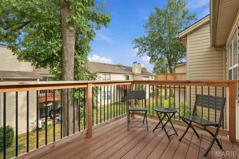 60 Sugar Ridge Court #6, St Peters, MO 63376 — listing photo 24 of 32