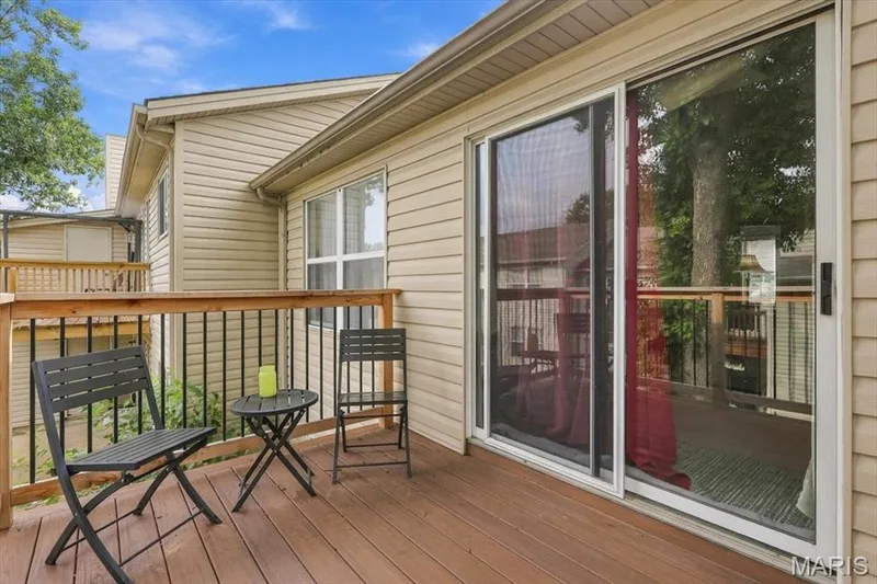 60 Sugar Ridge Court #6, St Peters, MO 63376 — listing photo 25 of 32