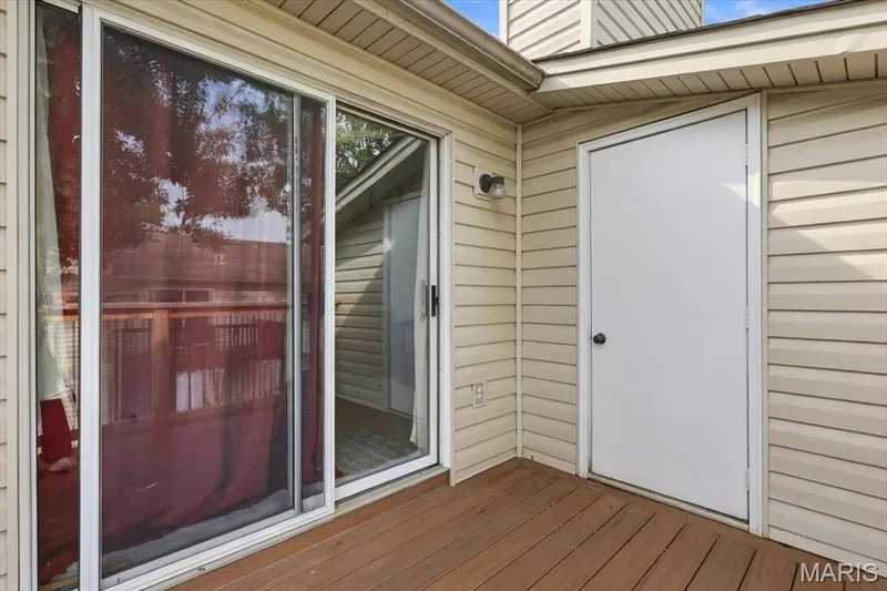 60 Sugar Ridge Court #6, St Peters, MO 63376 — listing photo 26 of 32
