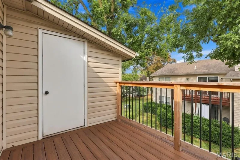 60 Sugar Ridge Court #6, St Peters, MO 63376 — listing photo 27 of 32