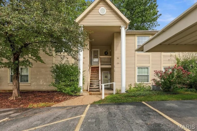 60 Sugar Ridge Court #6, St Peters, MO 63376 — listing photo 29 of 32