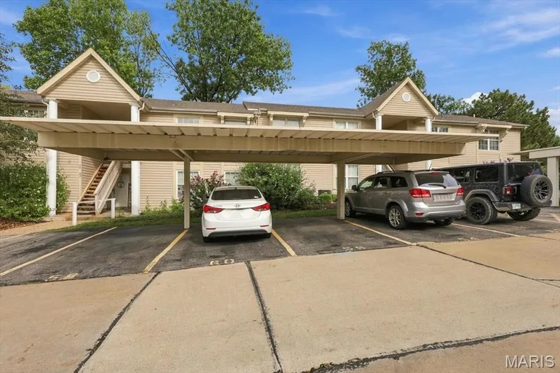 60 Sugar Ridge Court #6, St Peters, MO 63376 — listing photo 30 of 32