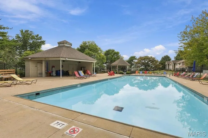 60 Sugar Ridge Court #6, St Peters, MO 63376 — listing photo 32 of 32