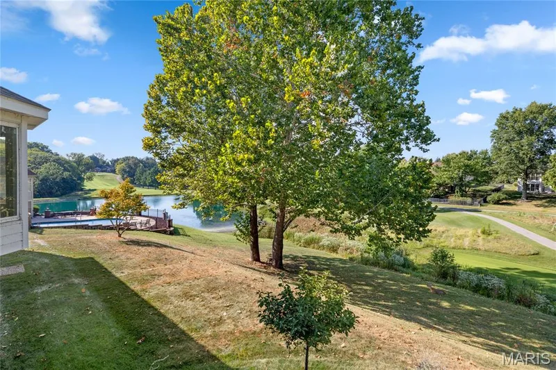 612 Roundstone Drive, Weldon Spring, MO 63304 — listing photo 2 of 2