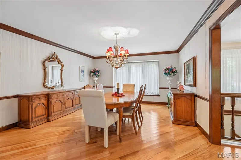 2260 Ridgley Woods Drive, Chesterfield, MO 63005 — listing photo 15 of 44