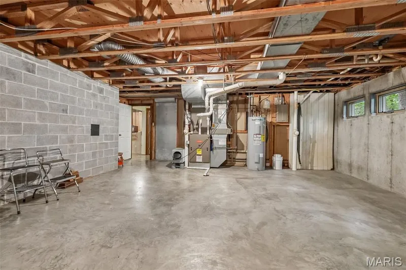 2260 Ridgley Woods Drive, Chesterfield, MO 63005 — listing photo 34 of 44
