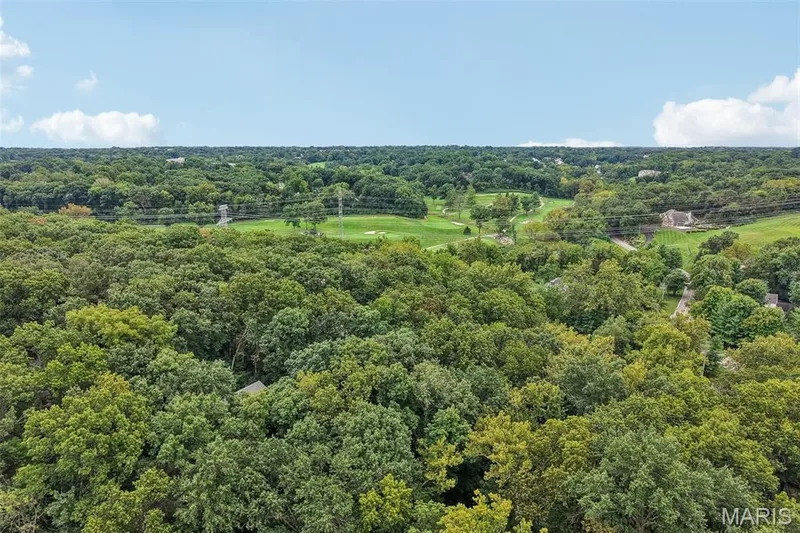Very close to Forest Hills Country Club! — 2260 Ridgley Woods Drive, Chesterfield, MO 63005