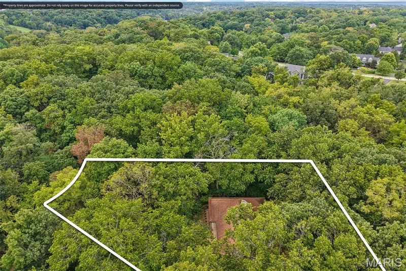 2260 Ridgley Woods Drive, Chesterfield, MO 63005 — listing photo 40 of 44