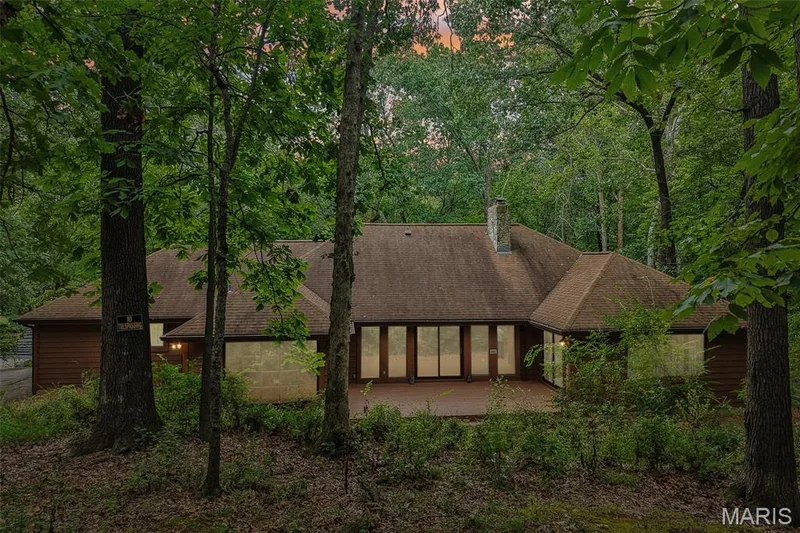 2260 Ridgley Woods Drive, Chesterfield, MO 63005 — listing photo 44 of 44