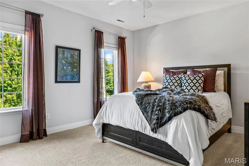2 Upper Conway Lane, Chesterfield, MO 63017 — listing photo 29 of 51