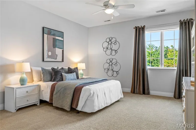 2 Upper Conway Lane, Chesterfield, MO 63017 — listing photo 31 of 51