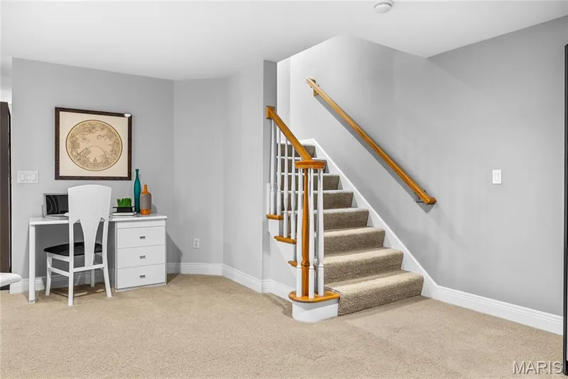2 Upper Conway Lane, Chesterfield, MO 63017 — listing photo 34 of 51