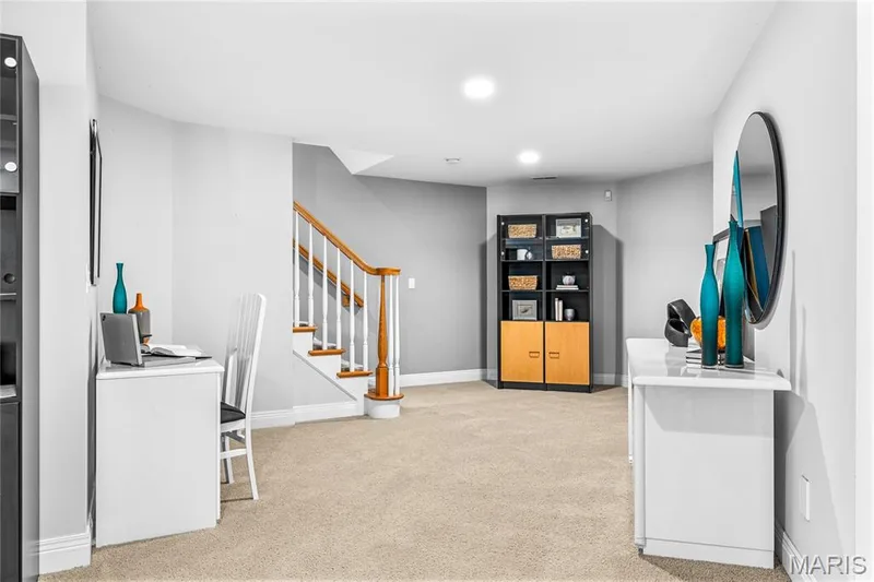 2 Upper Conway Lane, Chesterfield, MO 63017 — listing photo 35 of 51