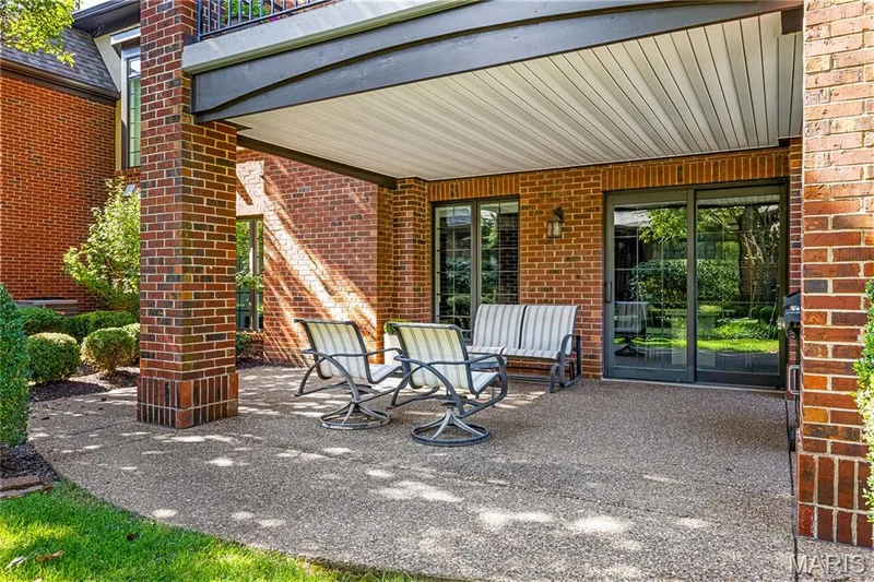 2 Upper Conway Lane, Chesterfield, MO 63017 — listing photo 48 of 51