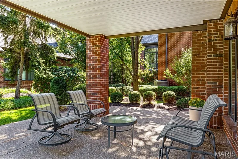 2 Upper Conway Lane, Chesterfield, MO 63017 — listing photo 49 of 51