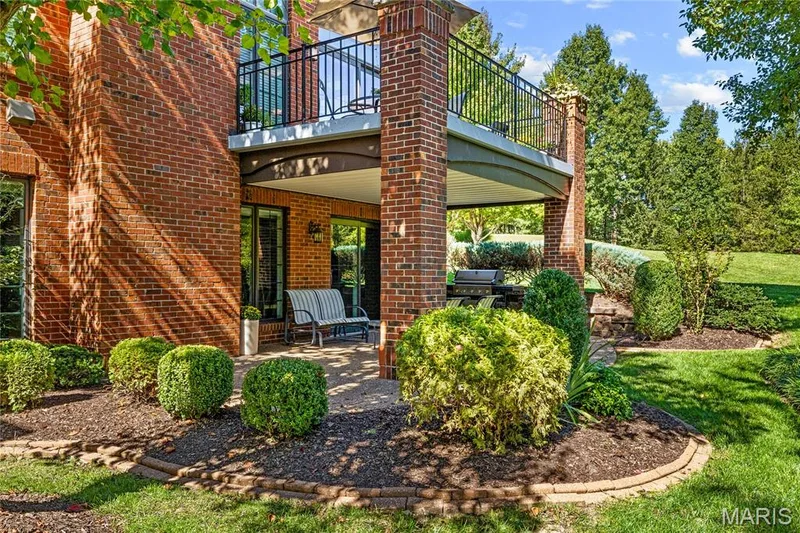 2 Upper Conway Lane, Chesterfield, MO 63017 — listing photo 50 of 51