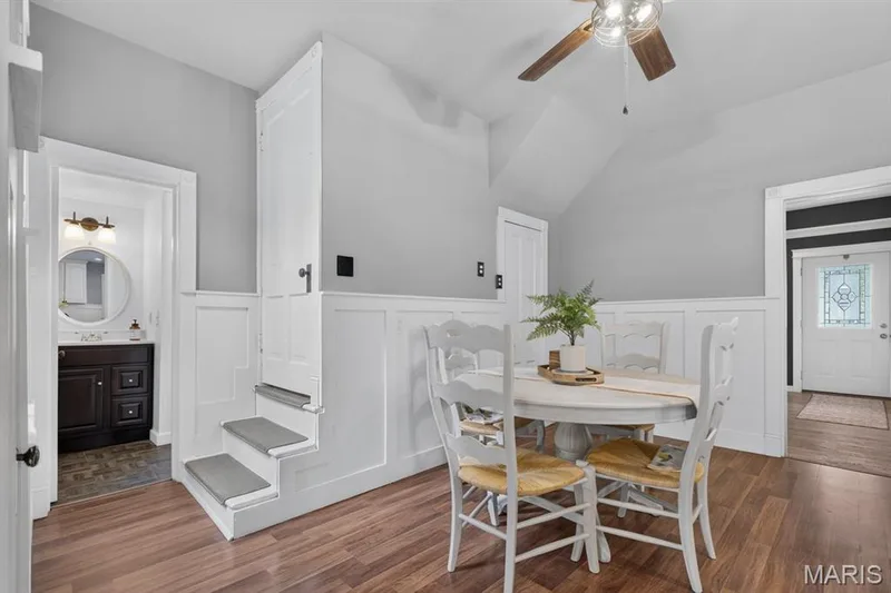 MAIN HOME-Main Floor — 329 Houston Street, St Charles, MO 63301