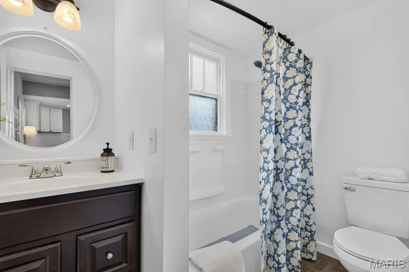 MAIN HOME-Main Floor — 329 Houston Street, St Charles, MO 63301