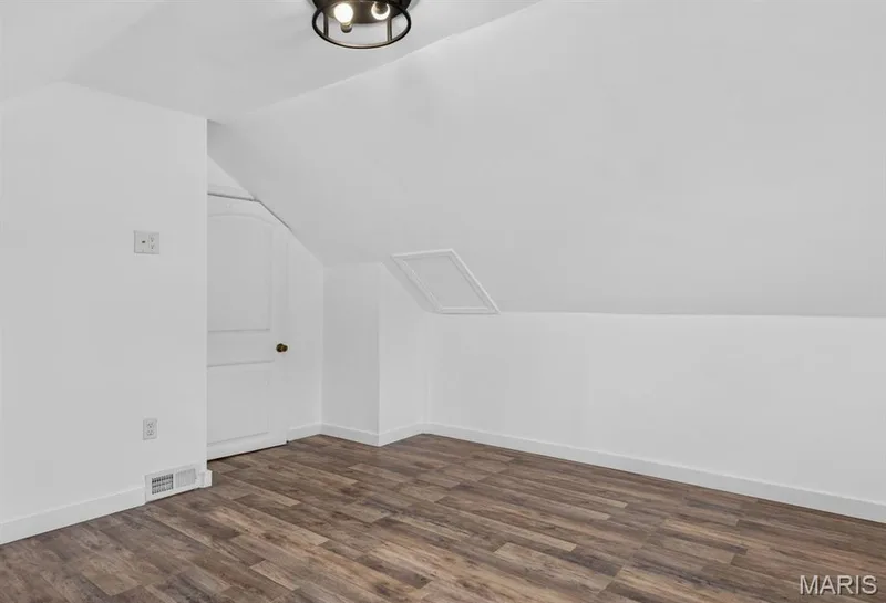 MAIN HOME-2ND BEDROOM  UPSTAIRS — 329 Houston Street, St Charles, MO 63301