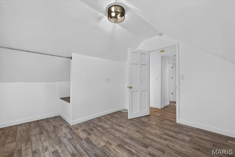 MAIN HOME-3RD BEDROOM UPSTAIRS — 329 Houston Street, St Charles, MO 63301