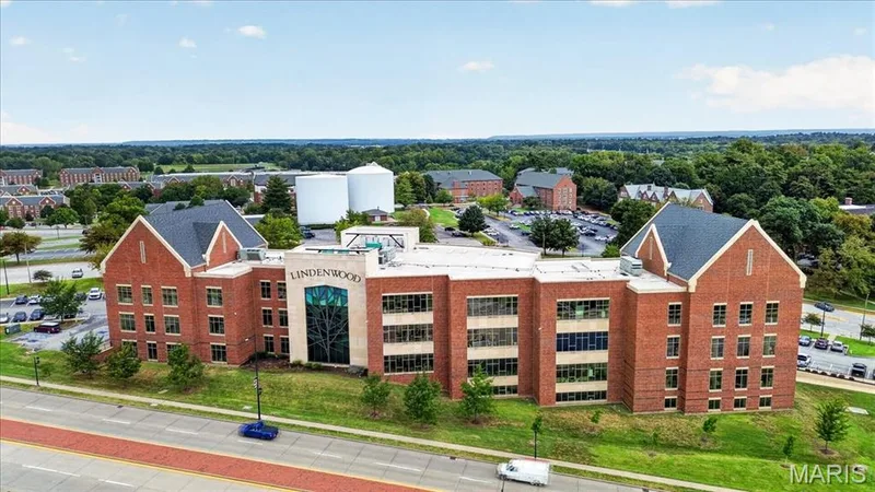 Close Proximity to Lindenwood University — 329 Houston Street, St Charles, MO 63301