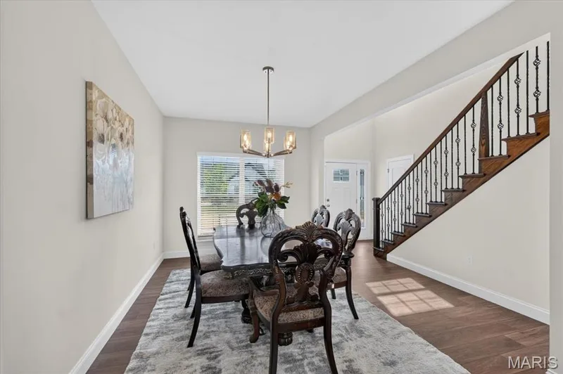 823 Silver Buck Lane, Chesterfield, MO 63005 — listing photo 5 of 53