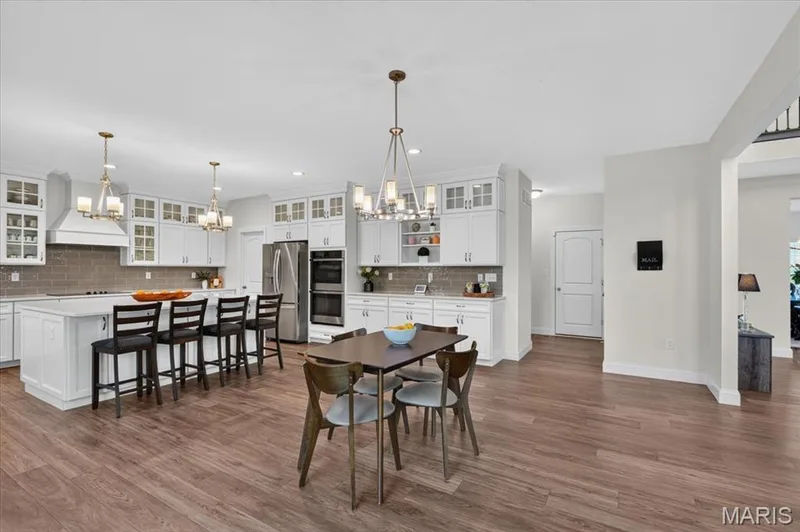 823 Silver Buck Lane, Chesterfield, MO 63005 — listing photo 11 of 53