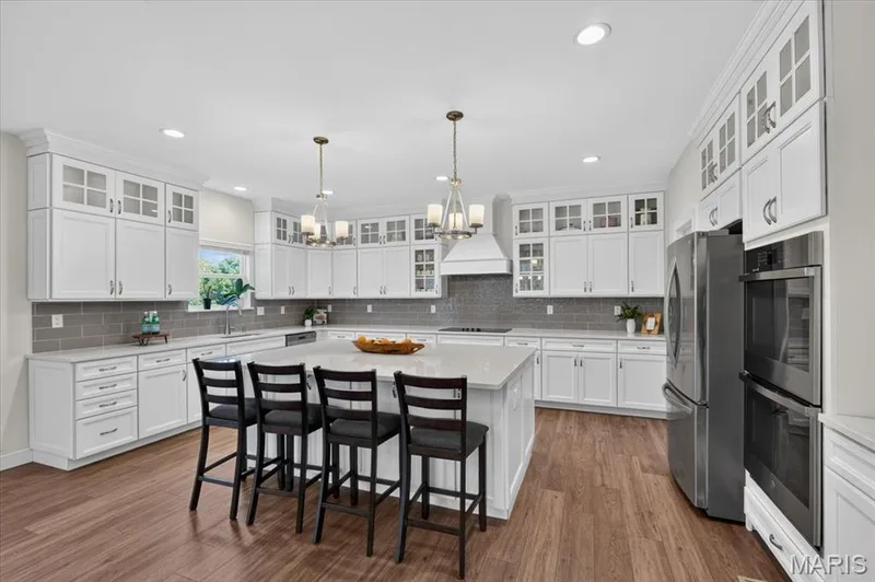 823 Silver Buck Lane, Chesterfield, MO 63005 — listing photo 12 of 53