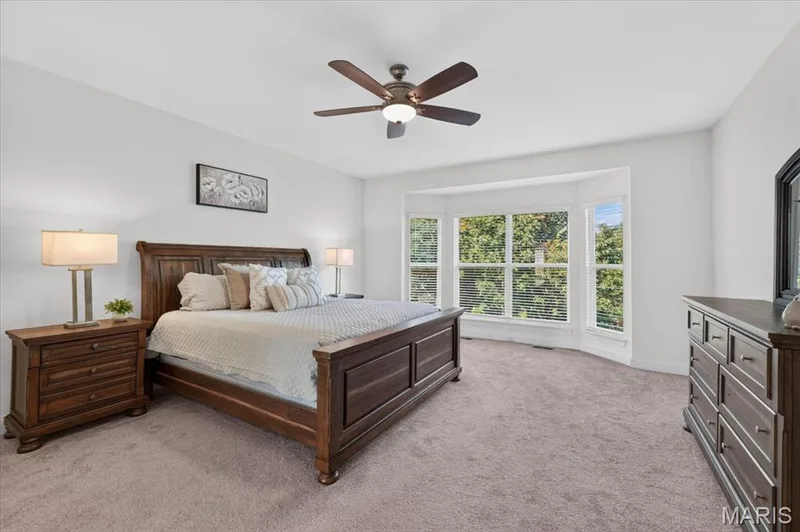 823 Silver Buck Lane, Chesterfield, MO 63005 — listing photo 21 of 53