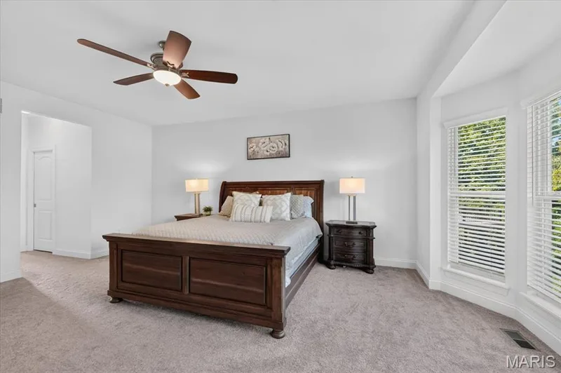 823 Silver Buck Lane, Chesterfield, MO 63005 — listing photo 22 of 53