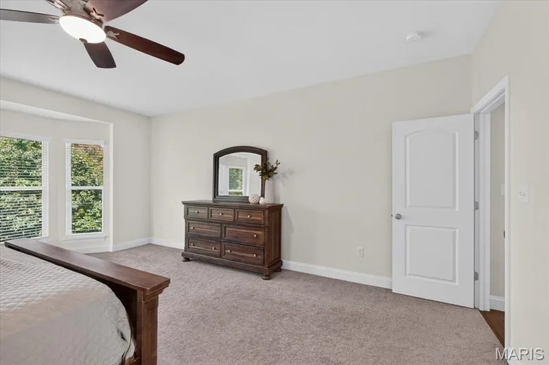 823 Silver Buck Lane, Chesterfield, MO 63005 — listing photo 23 of 53