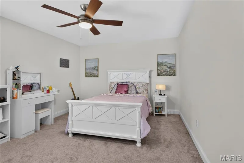 823 Silver Buck Lane, Chesterfield, MO 63005 — listing photo 26 of 53