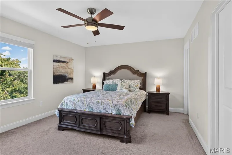 823 Silver Buck Lane, Chesterfield, MO 63005 — listing photo 31 of 53