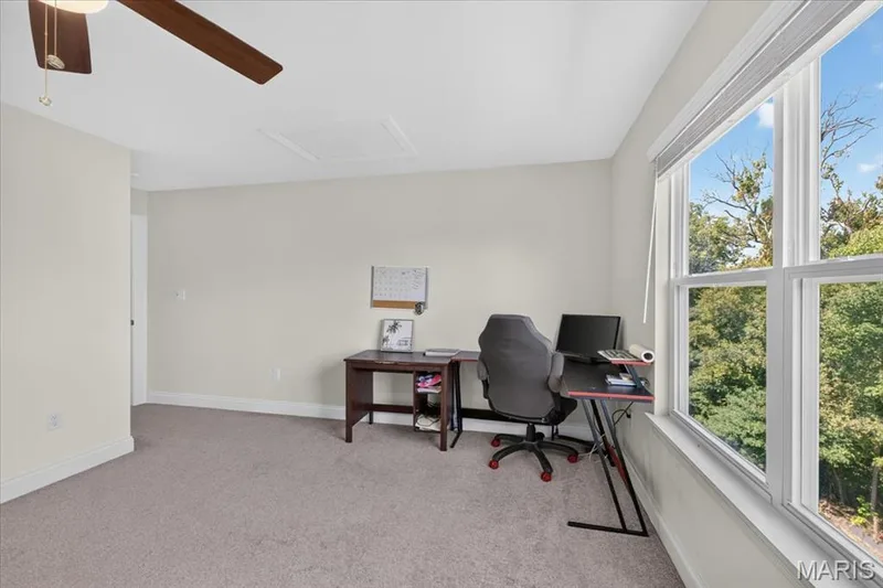 823 Silver Buck Lane, Chesterfield, MO 63005 — listing photo 32 of 53