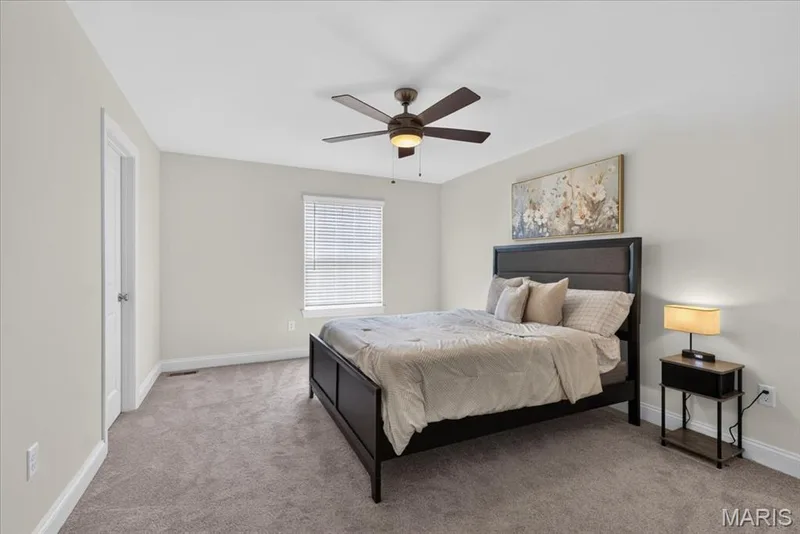 823 Silver Buck Lane, Chesterfield, MO 63005 — listing photo 33 of 53