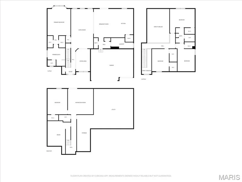 823 Silver Buck Lane, Chesterfield, MO 63005 — listing photo 53 of 53