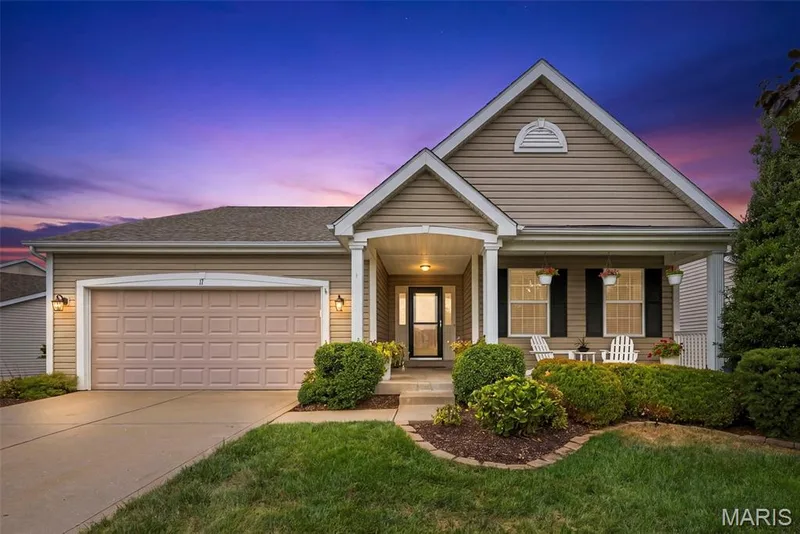 11 Lambeth Lane, Dardenne Prairie, MO — listing photo 1