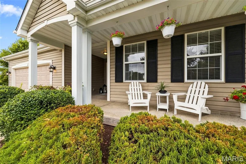 11 Lambeth Lane, Dardenne Prairie, MO 63368 — listing photo 6 of 74