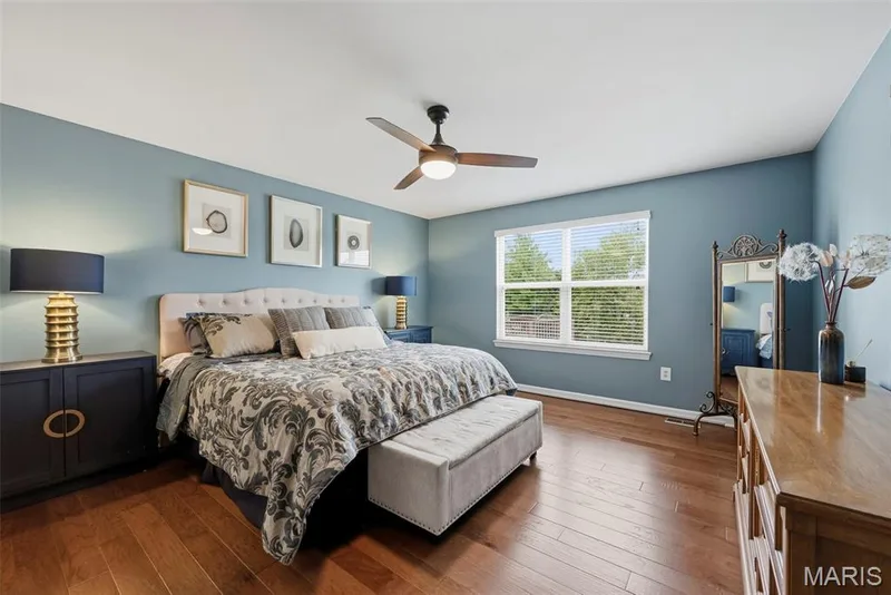 11 Lambeth Lane, Dardenne Prairie, MO 63368 — listing photo 28 of 74