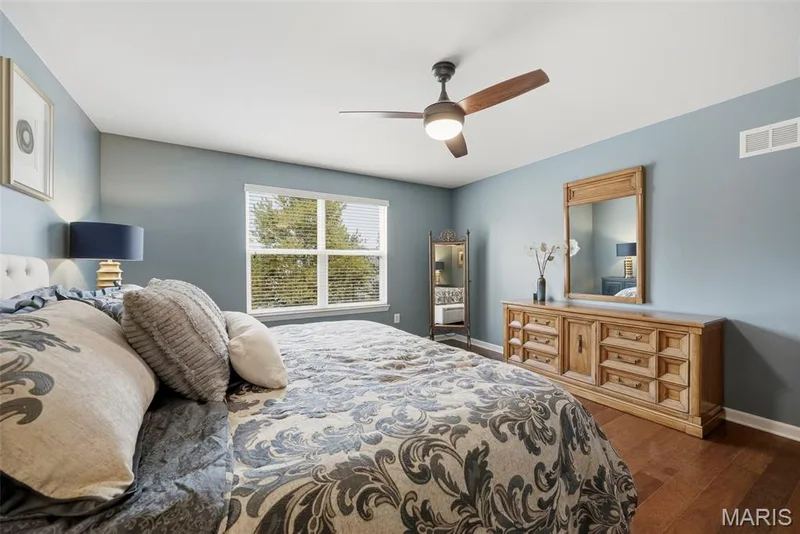 11 Lambeth Lane, Dardenne Prairie, MO 63368 — listing photo 30 of 74