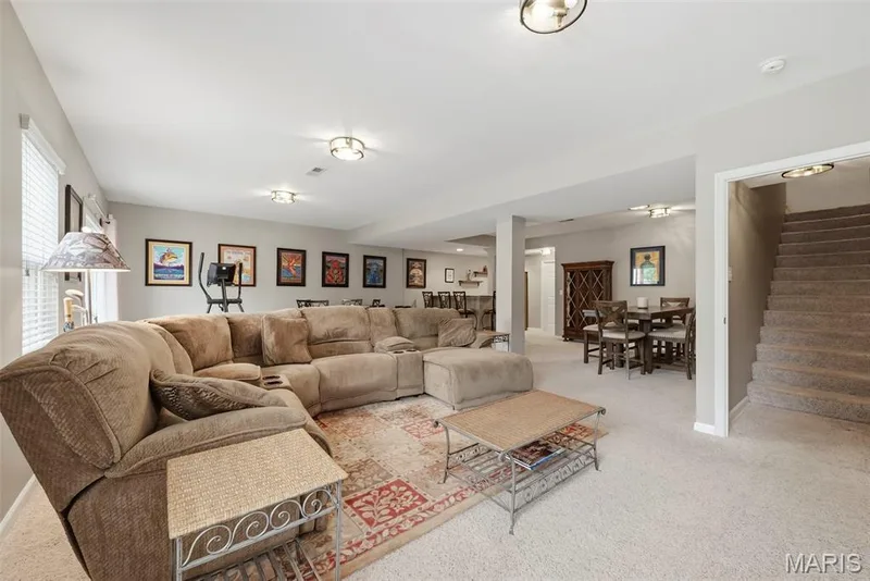 11 Lambeth Lane, Dardenne Prairie, MO 63368 — listing photo 43 of 74