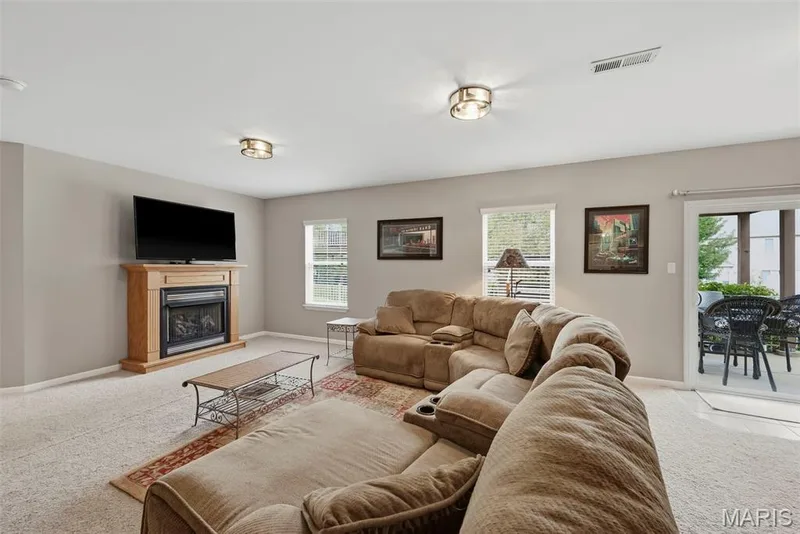 11 Lambeth Lane, Dardenne Prairie, MO 63368 — listing photo 46 of 74