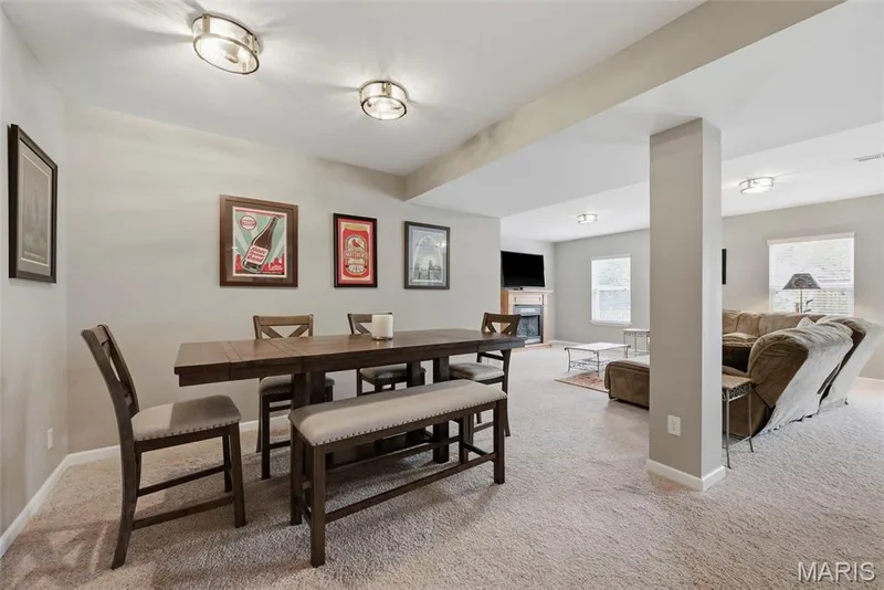 11 Lambeth Lane, Dardenne Prairie, MO 63368 — listing photo 54 of 74