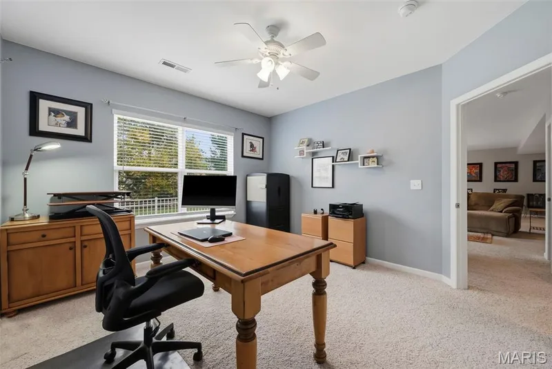 11 Lambeth Lane, Dardenne Prairie, MO 63368 — listing photo 56 of 74