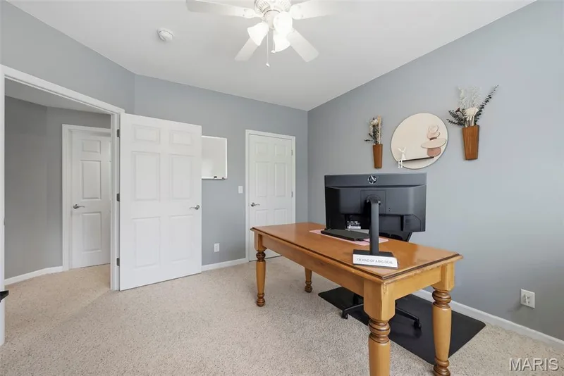 11 Lambeth Lane, Dardenne Prairie, MO 63368 — listing photo 57 of 74