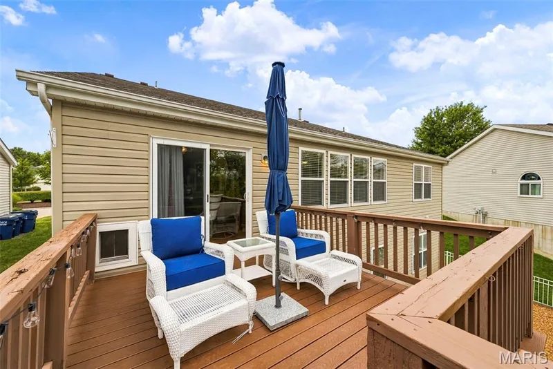11 Lambeth Lane, Dardenne Prairie, MO 63368 — listing photo 60 of 74